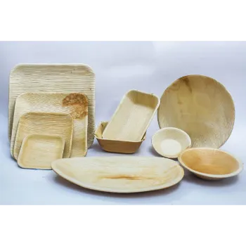 Biodegradable Tray